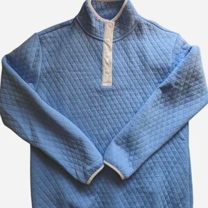 Renwick Snap Mock Jacket